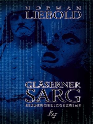 cover image of Gläserner Sarg